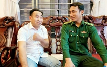 Vượt qua lời nguyền 'cứu người thế mạng'