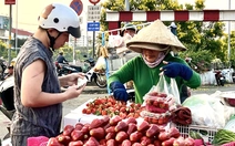 Đầu năm lại thiếu công nhân: Tuyển nhiều, người tìm việc không bao nhiêu