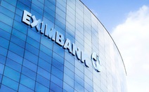 Eximbank bầu bổ sung thành viên ban kiểm soát và sửa đổi điều lệ