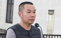 Đại tá công an giả, đi xe biển xanh 80A giả: ‘Món này anh làm được’