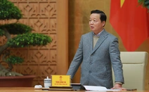 Chuyển giao nhiệm vụ bảo đảm an ninh hàng không từ Bộ Giao thông vận tải sang Bộ Công an