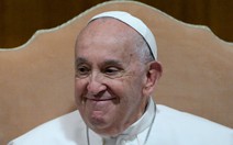 Vatican cập nhật tin tốt lành về sức khỏe của Giáo hoàng Francis