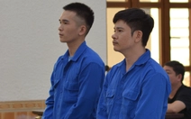 Bình Thuận: Phạt 9 năm tù với một bị cáo vì hành vi dùng nhục hình