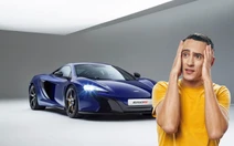 Vụ mua McLaren cũ 7 tỉ, khách tố nhận phải xe lỗi: Garage bóc trần kiểm tra siêu xe thế nào mới đúng