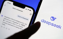 DeepSeek nêu cách Trung Quốc có thể phản ứng với thuế quan của Mỹ