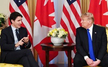 Canada, Mexico nhượng bộ gì để ông Trump hoãn áp thuế?