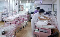 Hàn Quốc: Phụ nữ chi tiền ngày càng mạnh tay cho các dịch vụ chăm sóc hậu sản