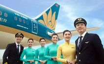 Đọ kết quả kinh doanh cùng thu nhập của 'sếp' Vietnam Airlines và Vietjet Air