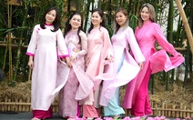 Năm mới, dám làm đẹp để cuốn hút hơn