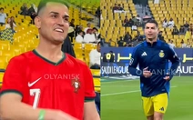 Ăn mặc giống Ronaldo, thanh niên quê một cục khi bị chính chủ chê xấu