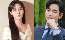 Kim Sae Ron từng viết thư van xin Kim Soo Hyun về món nợ 700 triệu won, lộ bằng chứng hẹn hò