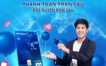 Nâng tầm trải nghiệm tài chính với hệ sinh thái thẻ tín dụng Eximbank