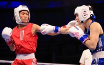 Hà Thị Linh, Kim Ánh vào tứ kết Giải boxing nữ vô địch thế giới