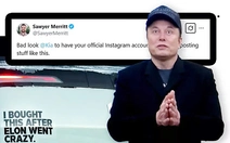 Kia Na Uy trêu chọc Elon Musk gây tranh cãi dữ dội