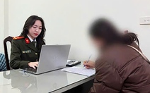 Công an xử phạt 3 người đăng tin sai sự thật về cơ quan thuế