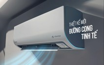Đột phá trong dòng sản phẩm năm 2025 của Daikin Vietnam