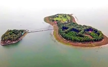 Công ty làm du lịch ở đảo Ó - Đồng Trường tiếp tục bị xử phạt