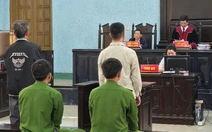 Nhận hối lộ 70 triệu đồng, cựu thẩm phán bị phạt 15 tháng tù