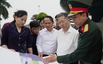 Sắp thông xe cầu nối Quảng Nam và Đà Nẵng