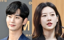 Gold Medalist xác nhận Kim Soo Hyun và Kim Sae Ron từng hẹn hò nhưng chi tiết sai sự thật