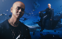 Phan Đinh Tùng trở lại, Tiến Đạt ủng hộ bằng 'tút' chọc ghẹo