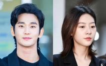 Công ty Kim Soo Hyun tiếp tục thanh minh, YouTuber từng tấn công Kim Sae Ron đính chính