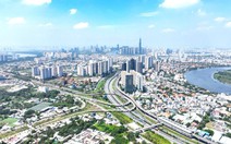Doanh nghiệp đồng hành cùng Thủ Đức - cực tăng trưởng mới của TP.HCM