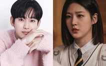 Kim Soo Hyun bị tung clip thân mật với Kim Sae Ron: Quá đáng với người quá cố, dừng lại đi