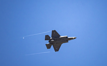 NÓNG: Israel không kích khắp Gaza, 200 người thương vong