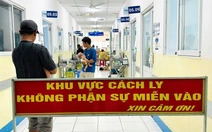 Vì sao bệnh sởi kéo dài ở miền Nam?