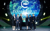 Đông Tây Land bắt tay Ecopark lan tỏa Eco Retreat