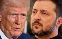 Tin tức thế giới 3-3: Ông Zelensky mong đàm phán kín với ông Trump; Mỹ trữ tiền ảo