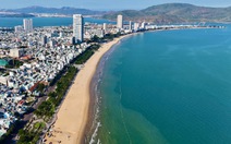 Thành phố Quy Nhơn thành phường Quy Nhơn?