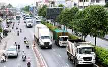 Dự án mở rộng quốc lộ 22 lên 10 làn xe sẽ bàn giao ranh mốc từ tháng 5-2025