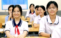 TP.HCM sẽ công bố kết quả thi học sinh giỏi lớp 9 vào cuối tháng 3-2025