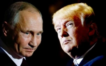 Điện Kremlin: Ông Trump và ông Putin hiểu nhau, tin nhau