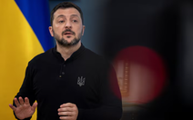 Ông Zelensky đến Na Uy - đất nước cam kết 'sát cánh cùng Ukraine'