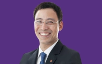 Ông Đỗ Anh Tú từ nhiệm thành viên HĐQT tại TPBank và TPS