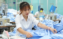 Tăng lương tối thiểu vùng từ ngày 1-1-2026