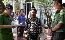 Bắt tạm giam người đàn ông ở Bà Rịa lợi dụng các quyền tự do dân chủ xâm phạm lợi ích của Nhà nước