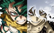 My Hero Academia hé lộ trận chiến cuối cùng mãn nhãn; MV mới của Đan Trường bị chê lỗi thời