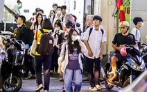 Nghĩ về mùa hè không dạy thêm, không học thêm
