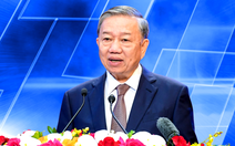 Tổng Bí thư Tô Lâm: Tương lai cho thế hệ vươn mình