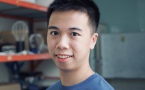 Kỹ sư Indonesia trong vụ lùm xùm giải nhất khoa học kỹ thuật lên tiếng