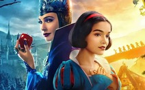 Bạch Tuyết phiên bản live-action lập kỷ lục mới cho Disney