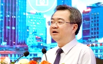 Ông Nguyễn Thanh Nghị: 'TP.HCM đang tràn đầy khát vọng vươn lên'