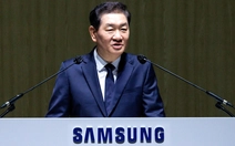 CEO Samsung Han Jong Hee đột ngột qua đời