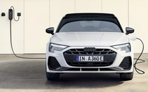 Audi phát triển xe điện giá rẻ cạnh tranh BMW và Mercedes-Benz