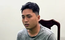 Khởi tố thanh niên chém người khác trọng thương lúc giận vợ