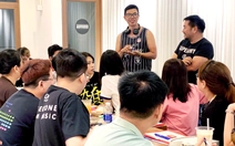 Học ngoại ngữ miễn phí giữa lòng Sài Gòn